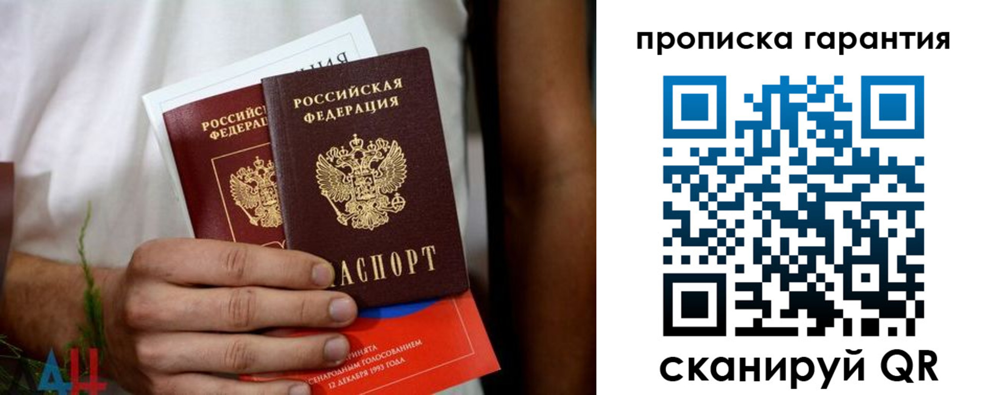 прописка в квартире в Вязьме